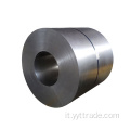 EN 10346 DX54DZ Galvanized Carbon Steel Coil